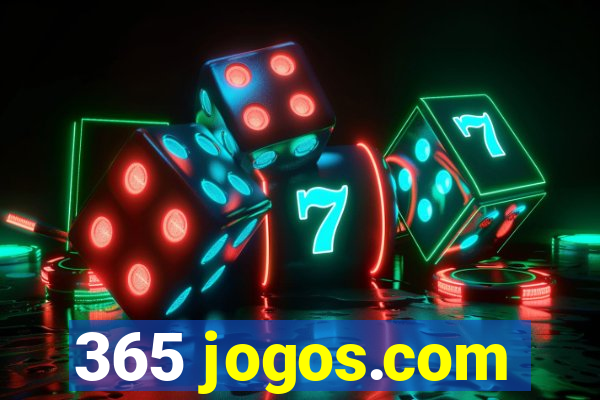 365 jogos.com